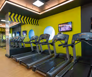 Elite Residence Serviced Apartment