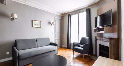 Miromesnil Serviced Apartment