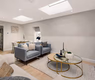 Fulham - Munster Road