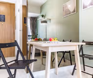 Shanghai Road Serviced Apartments