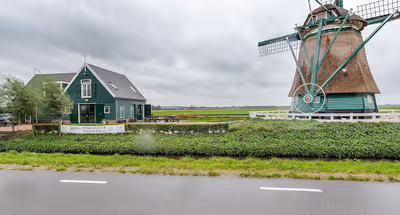 Middenbeemster Serviced Apartments