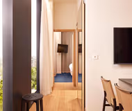 Meyrin Serviced Apartment