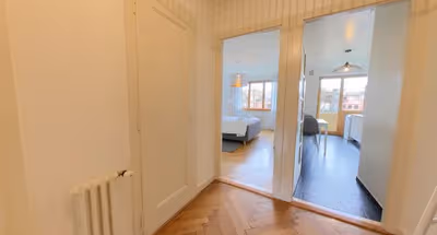 Geneva Home Serviced Apartment