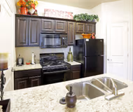 North Temple Serviced Apartment