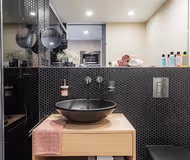 Nauenstrasse Serviced Apartment