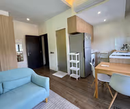 Outram Park Studio Apartment- II