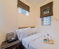 Tai Wo Street Residences, Wan Chai