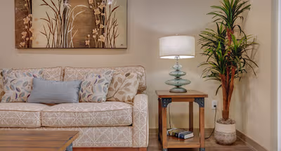 City Creek Landing Serviced Apartment