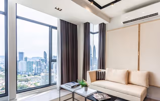 Expressionz Suites KLCC