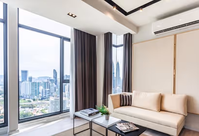 Expressionz Suites KLCC