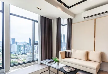 Expressionz Suites KLCC