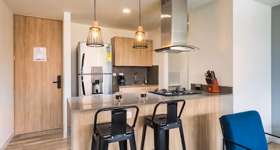 Go Living suites