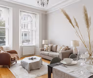 Elgin Crescent - Notting Hill