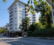 Weinbergstrasse Serviced Apartments