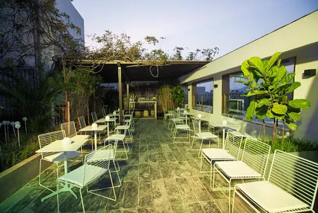 Shennan Avenue Serviced Apartments