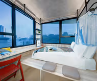 Hill Street Apartments