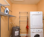 North A Street Apartment