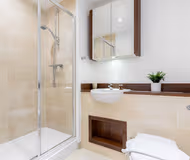 The Rotherhithe Flats