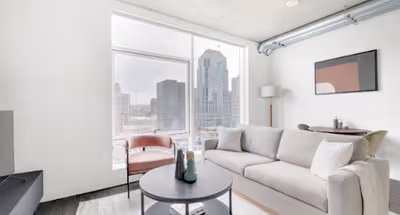 2nd Avenue Furnished Apartment