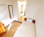 Stunning living area in Futaba