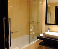 Rua da Missão Serviced Apartment