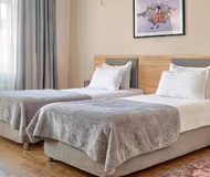 Aysha Bibi Street Apartments