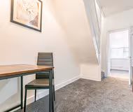 Chorley House Accommodation