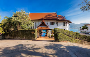 Paradise Villa in Patong