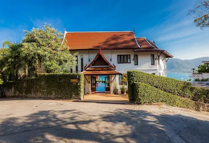 Paradise Villa in Patong