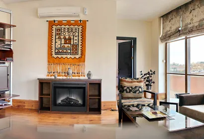 Al Baraem Street Serviced Residences