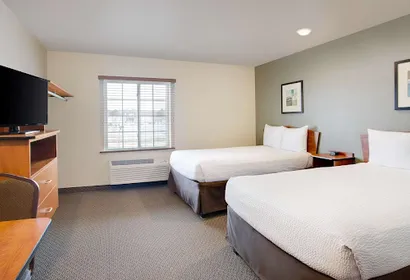 Chesapeake–Norfolk Greenbrier Apartment