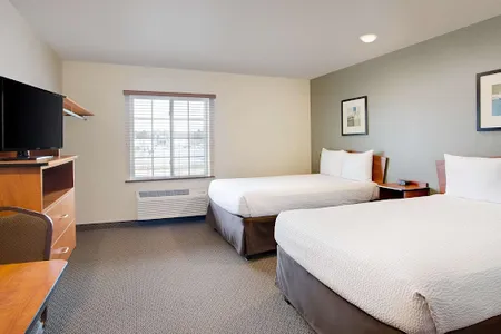 Chesapeake–Norfolk Greenbrier Apartment