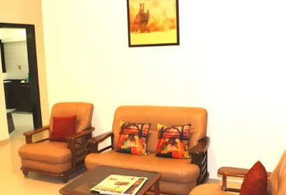 Shriniwas Bagarka Rd Apartments