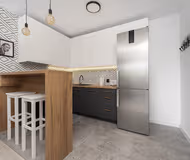 Zielińskiego Serviced Apartment