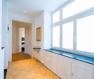 Althanstrasse Serviced Apartment