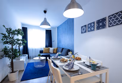 Vagabond Corvin III Serviced Apartment, Budapest