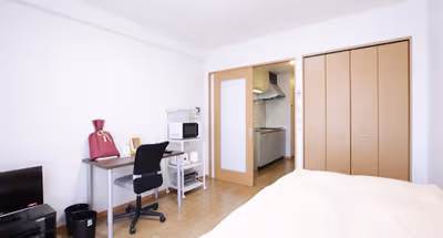 Yokkaichi Serviced Apartments