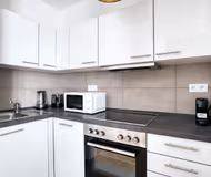 Weisestraße Serviced Apartment