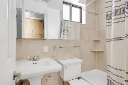 E 13th St Service Apartment