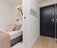 Emilii Plater Apartment