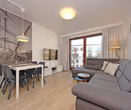 Chmielna Serviced Apartment