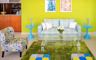 Al Sahab Tower 1 Residential Apartments