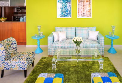 Al Sahab Tower 1 Residential Apartments