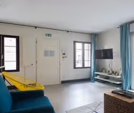 ABBESSES SERVICED APARTMENT MONTMARTRE