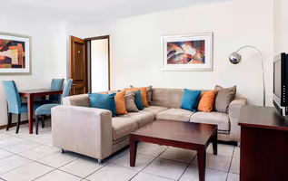 Grosvenor  Serviced Apartments