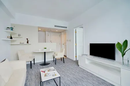Tsuen Wan Apartments