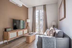 Sagrada Serviced Apartments
