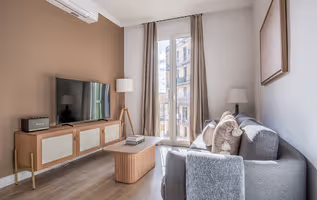 Sagrada Serviced Apartments