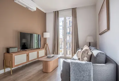 Sagrada Serviced Apartments