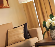Orleansstrasse Serviced Apartment